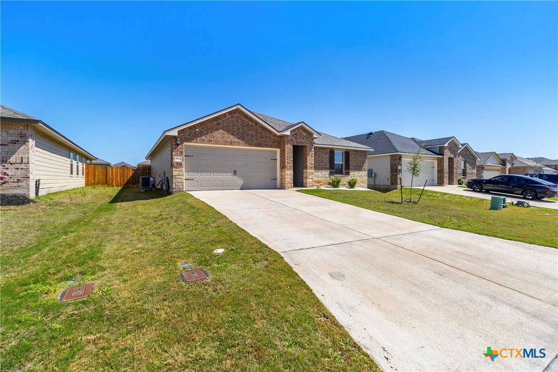 Temple, TX 76502,8516 Cantera Ridge RD