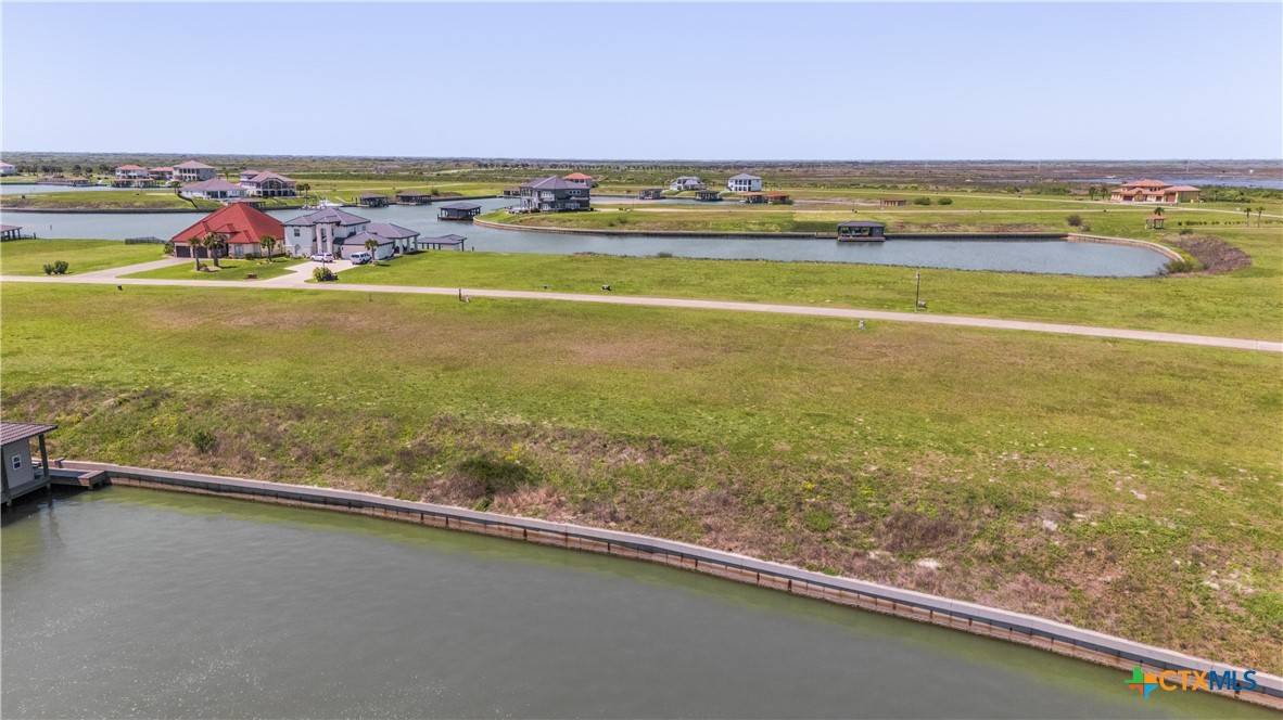 Port O'connor, TX 77982,L249 W Burgundy