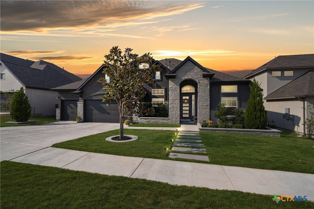Leander, TX 78641,608 Mallow RD