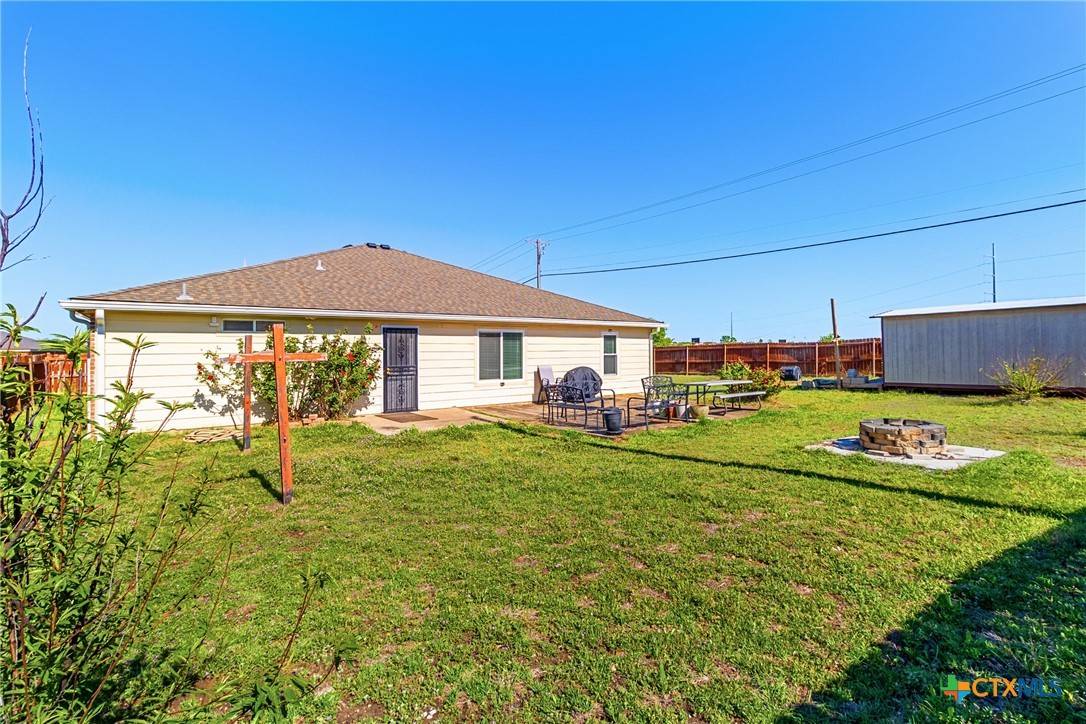 Killeen, TX 76549,3500 Ennis DR
