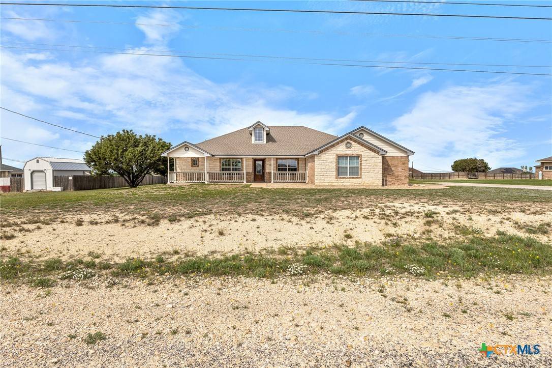 Copperas Cove, TX 76522,820 Thomas ST