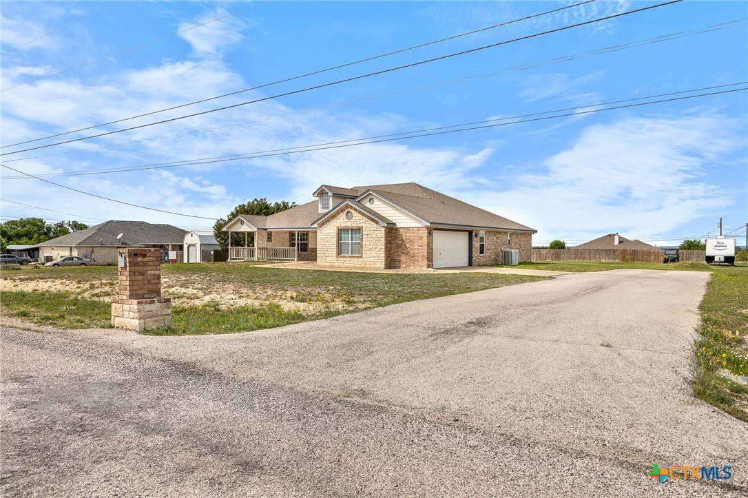 Copperas Cove, TX 76522,820 Thomas ST