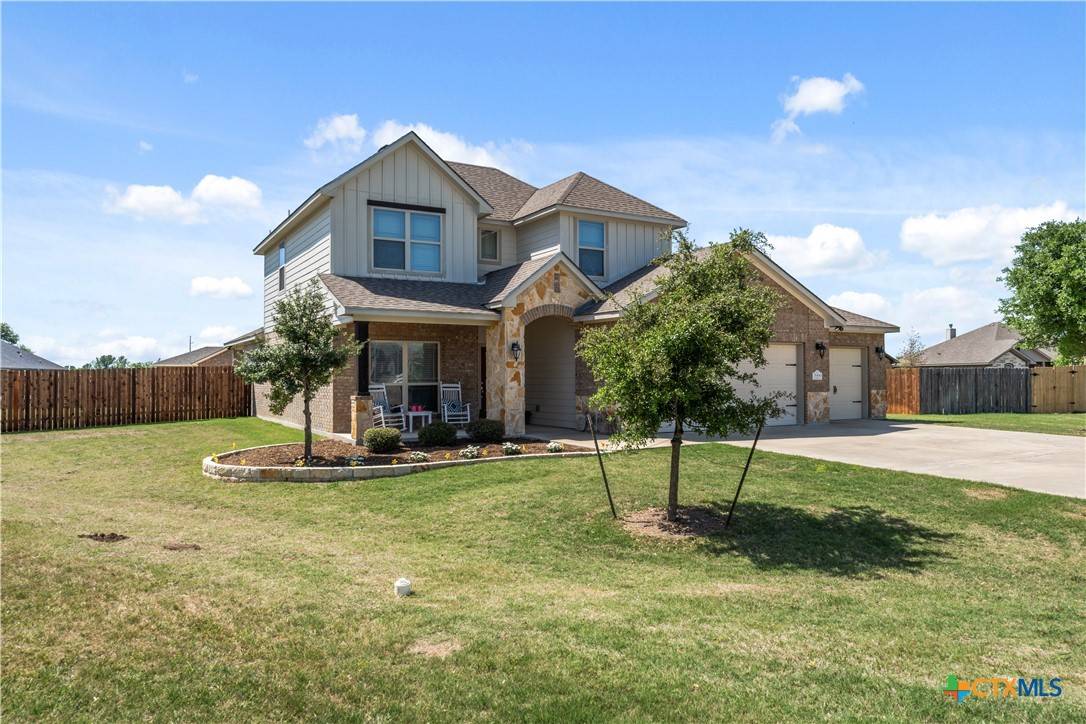 Temple, TX 76502,7006 Sundown CT