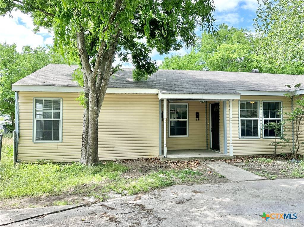 Killeen, TX 76541,905 907 Estelle AVE
