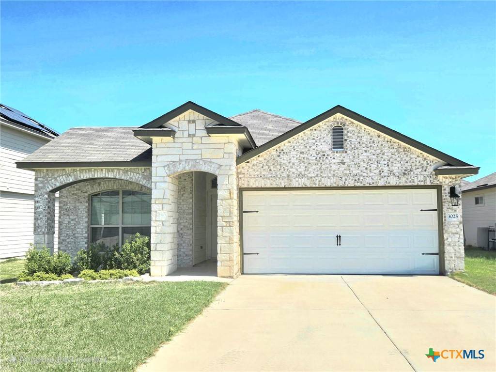 Copperas Cove, TX 76522,3025 Wigeon WAY