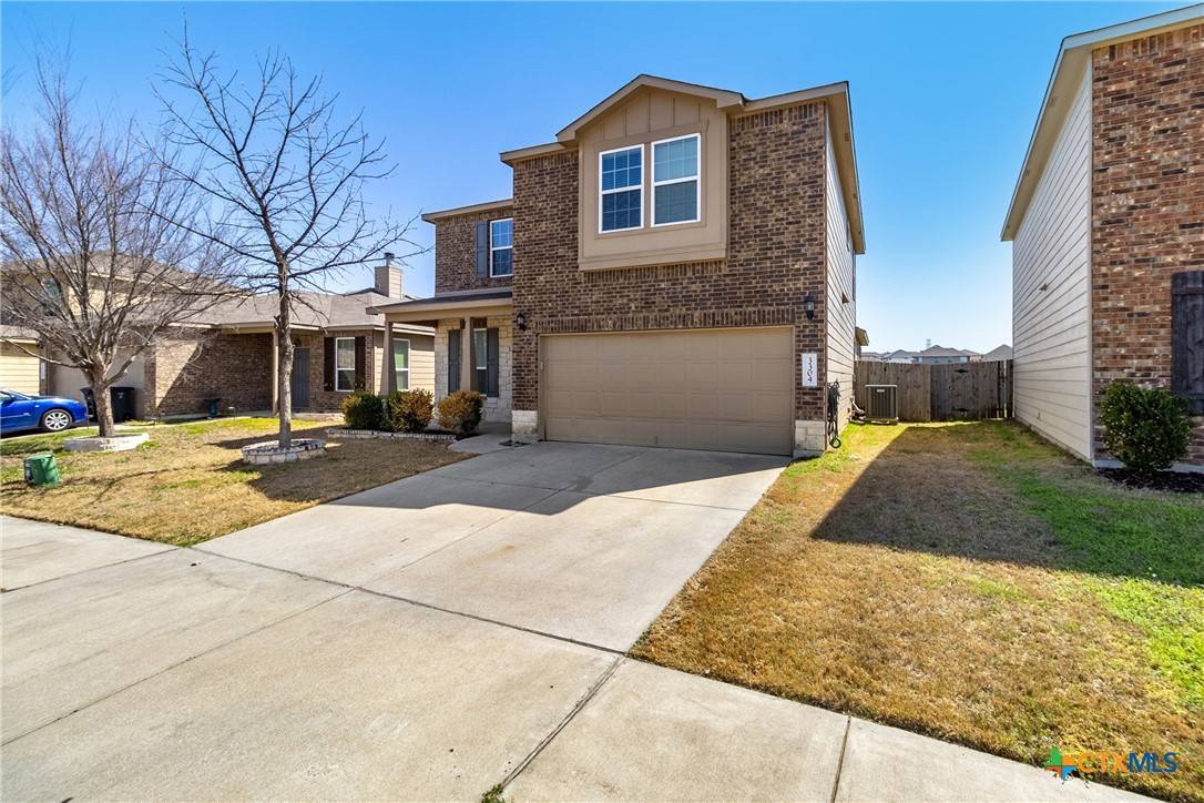 Killeen, TX 76542,3304 Claymore ST