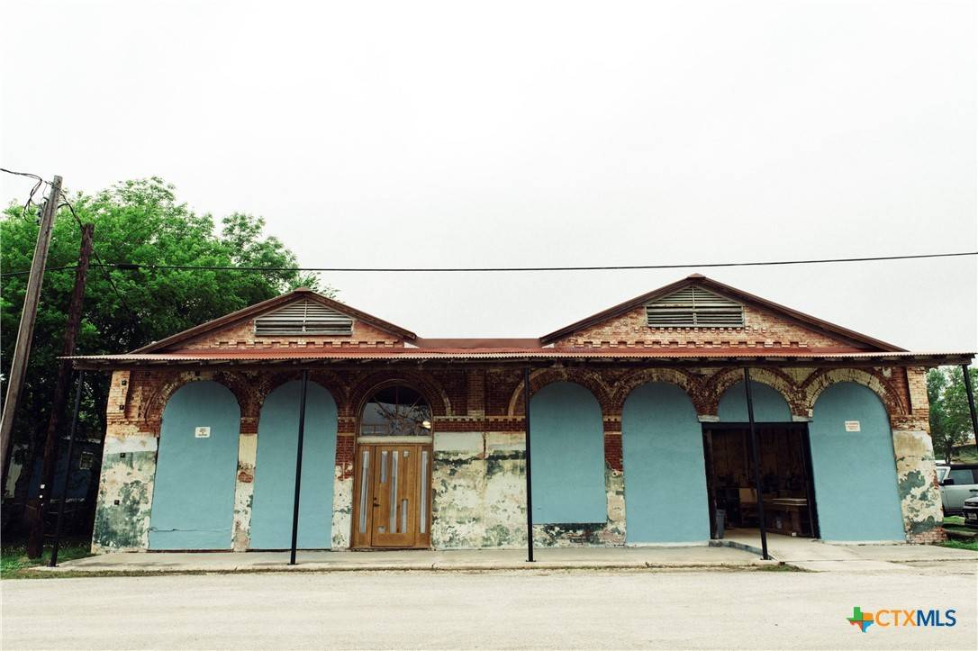 Maxwell, TX 78656,75 Main ST