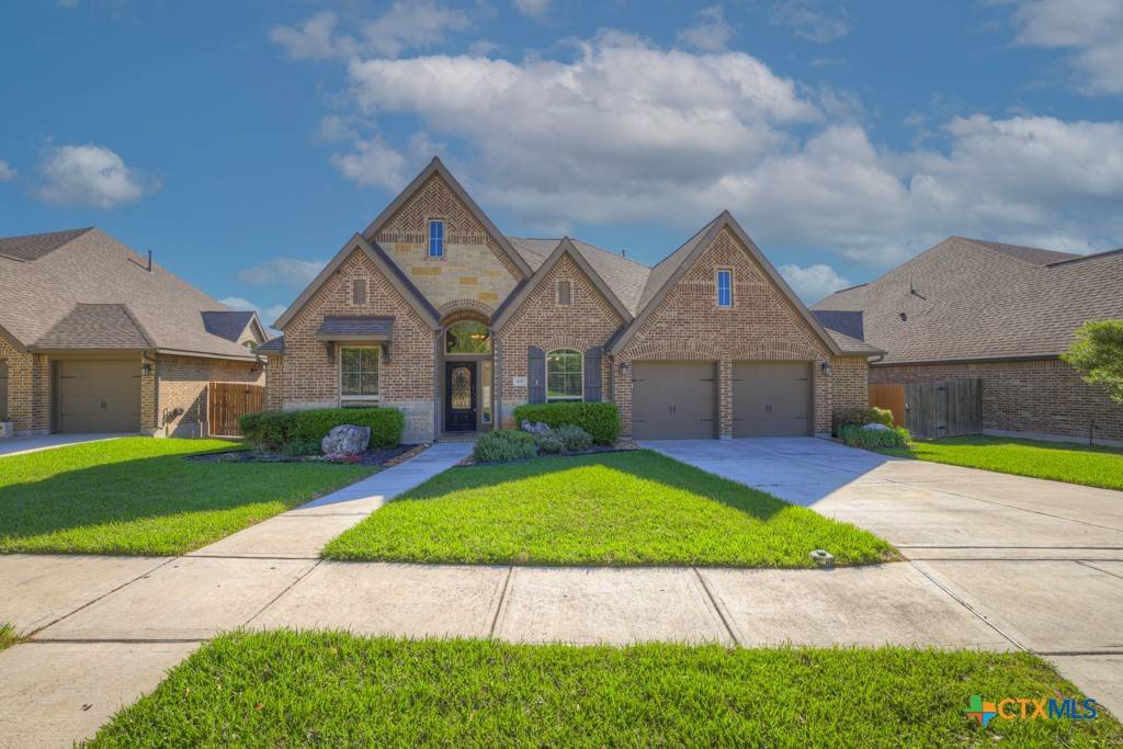 New Braunfels, TX 78132,601 Oak Brook DR