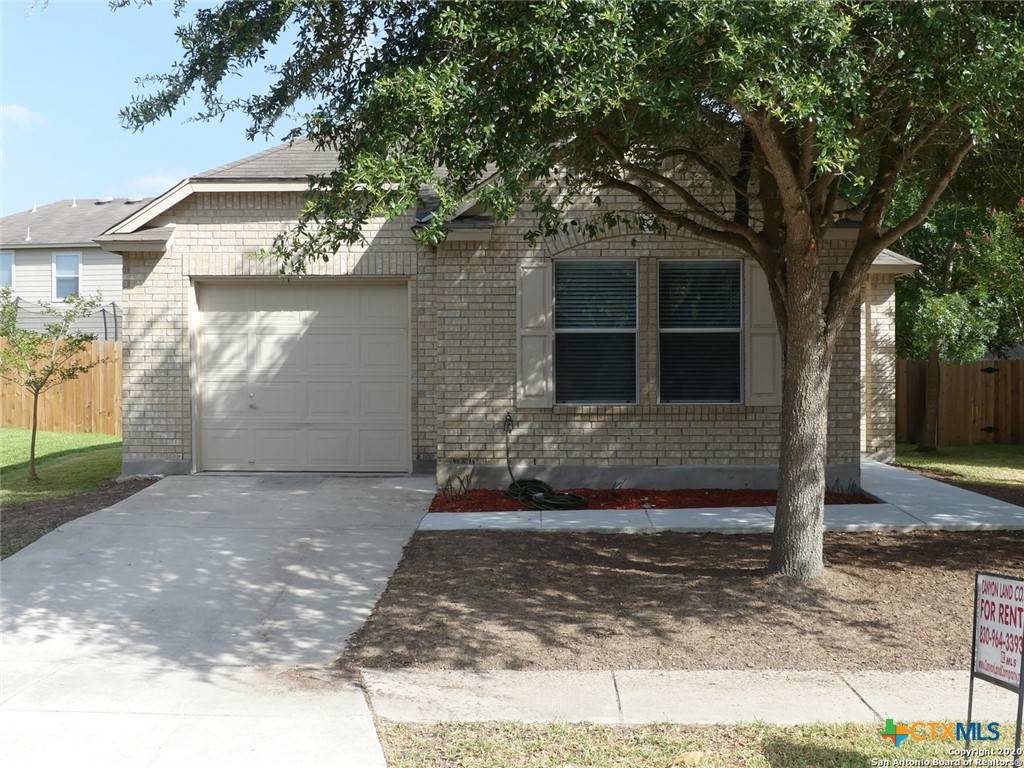 Cibolo, TX 78108,117 LONGHORN WAY WAY
