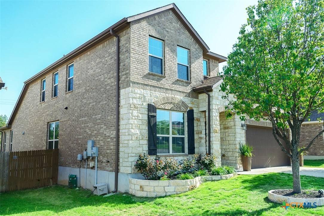 Harker Heights, TX 76548,3347 Vineyard TRL