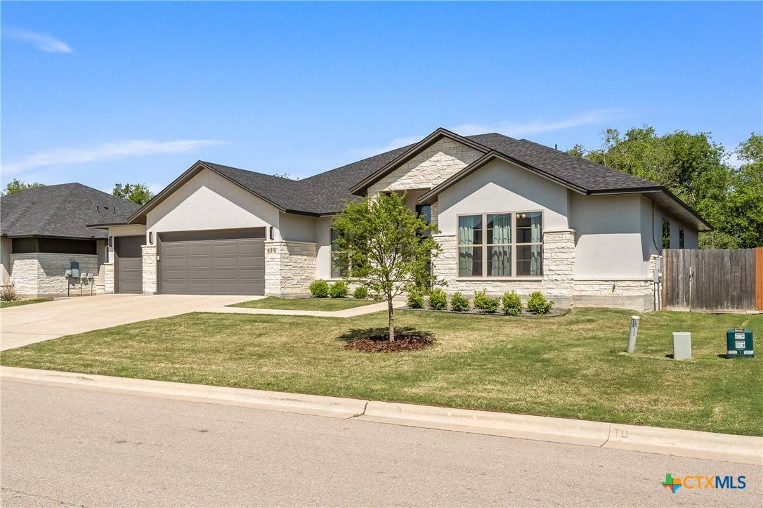 Temple, TX 76502,6310 Brasada LN