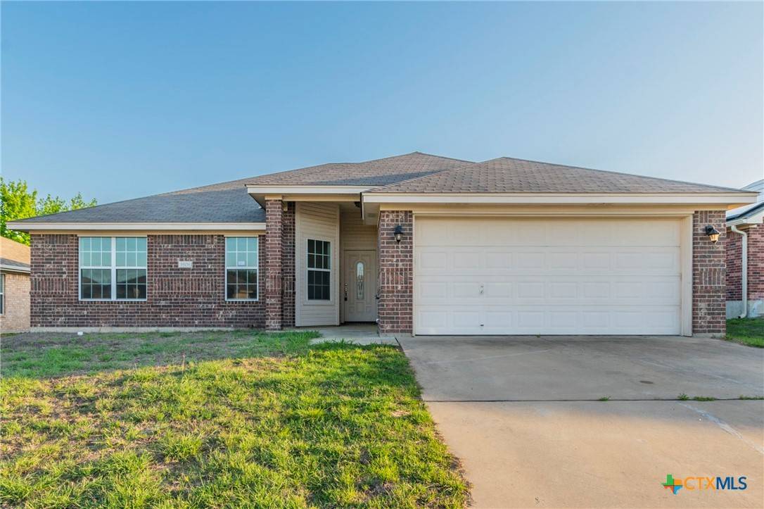Killeen, TX 76549,3508 Dewitt County CT