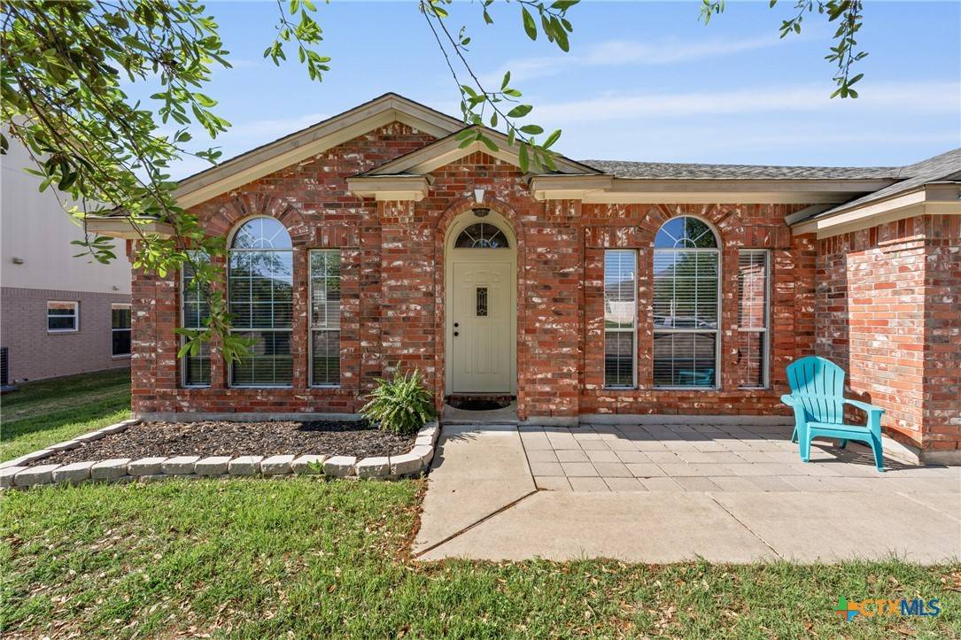 Temple, TX 76502,7107 Brandon DR