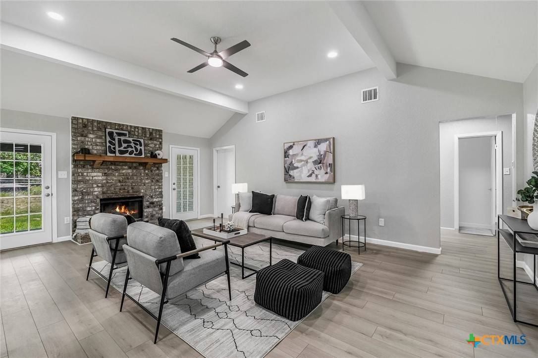 Driftwood, TX 78619,1070 Lonesome TRL