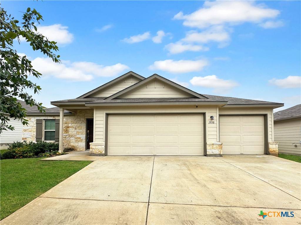 New Braunfels, TX 78130,1938 Reserve WAY