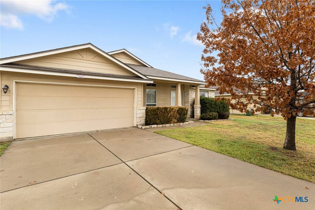 Killeen, TX 76549,5209 Ranch Meadow ST