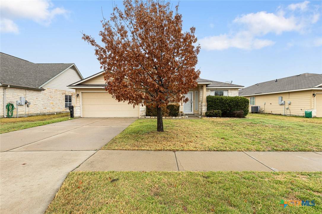 Killeen, TX 76549,5209 Ranch Meadow ST