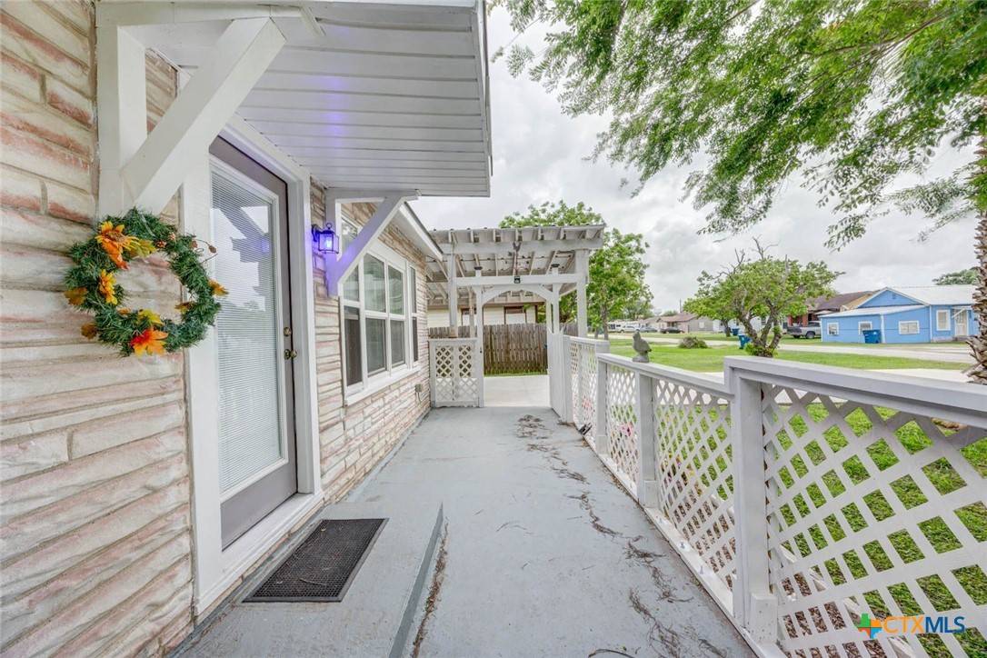Ingleside, TX 78362,2553 Avenue C