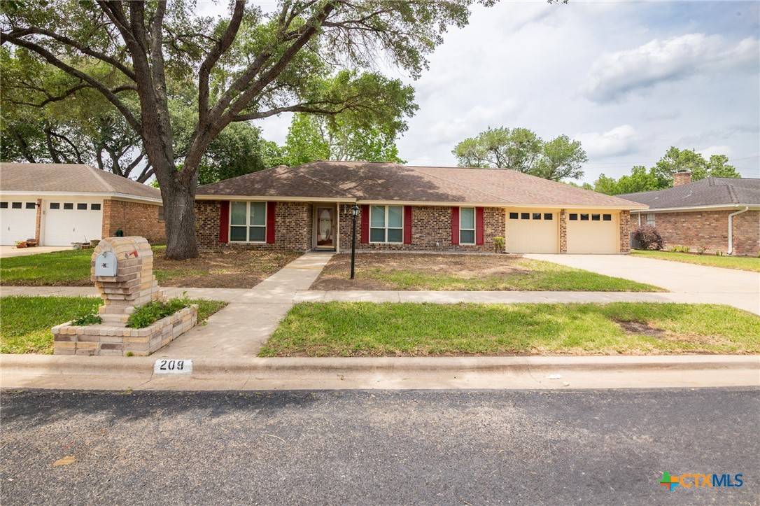 Victoria, TX 77904,209 Lamorak