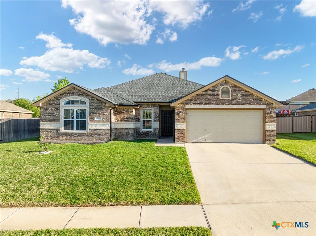 Killeen, TX 76549,5503 Eagles Nest DR