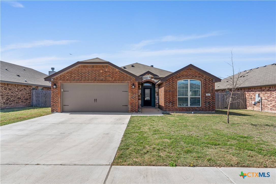 Killeen, TX 76542,902 Marlow CV