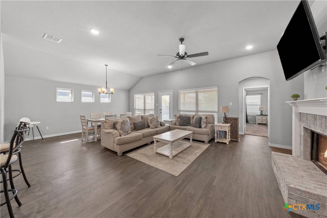 Killeen, TX 76542,902 Marlow CV