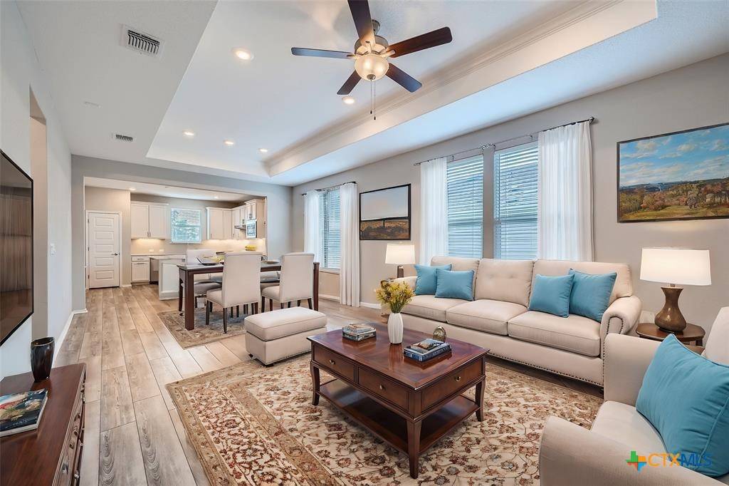 Georgetown, TX 78633,805 Saratoga LN