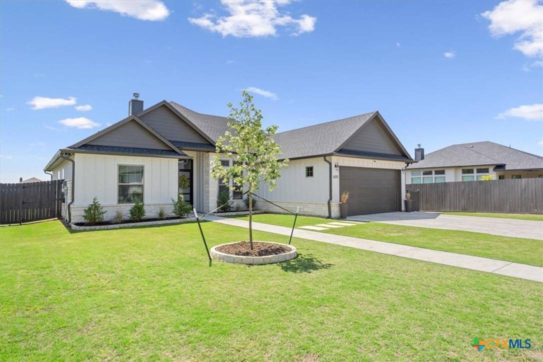 Temple, TX 76502,6213 Brasada LN
