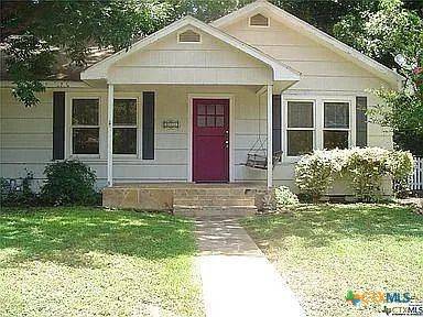 New Braunfels, TX 78130,972 Allen AVE