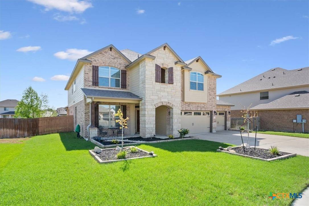 Harker Heights, TX 76548,2306 Verona CT