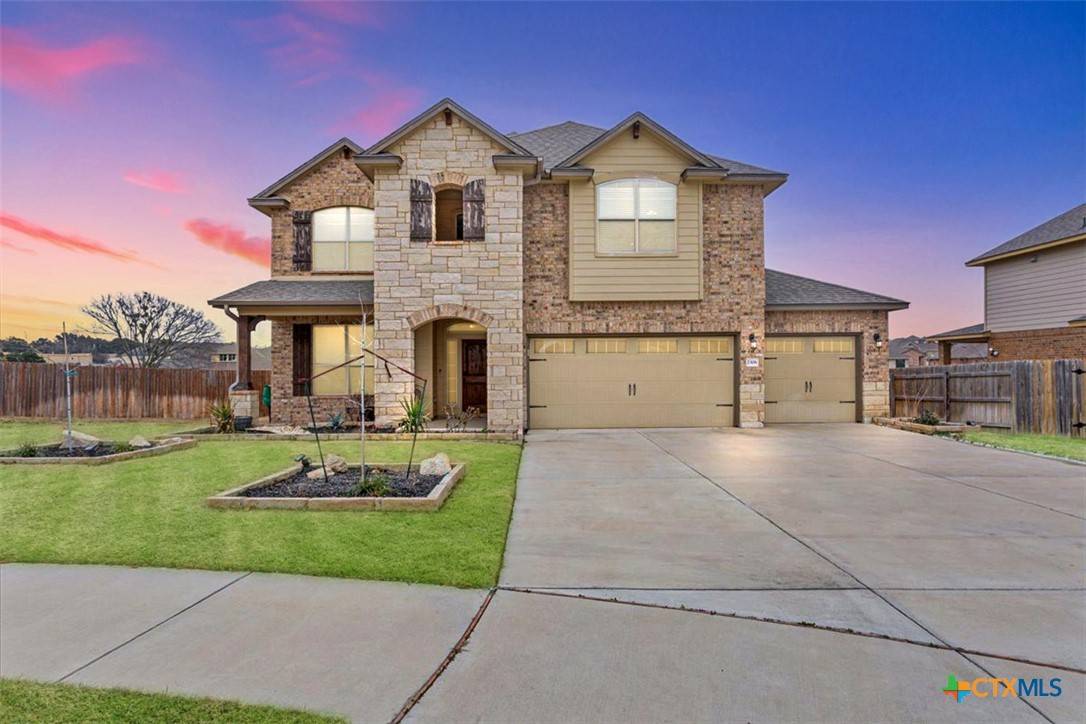 Harker Heights, TX 76548,2306 Verona CT