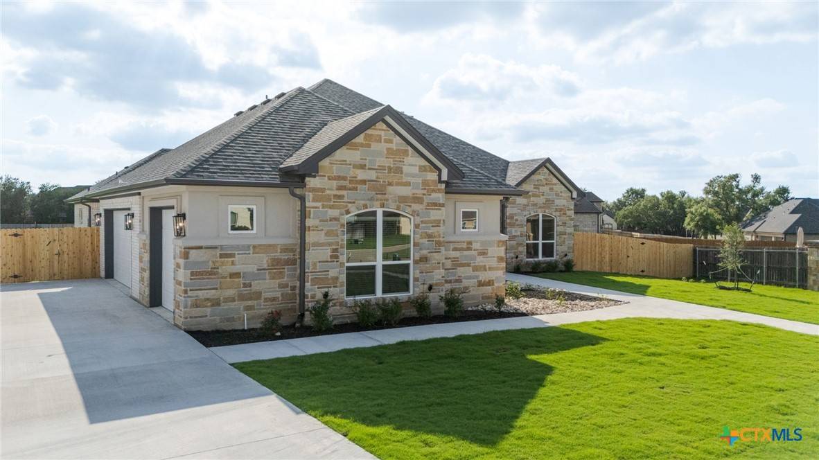 Belton, TX 76513,112 Vista De Luna LN