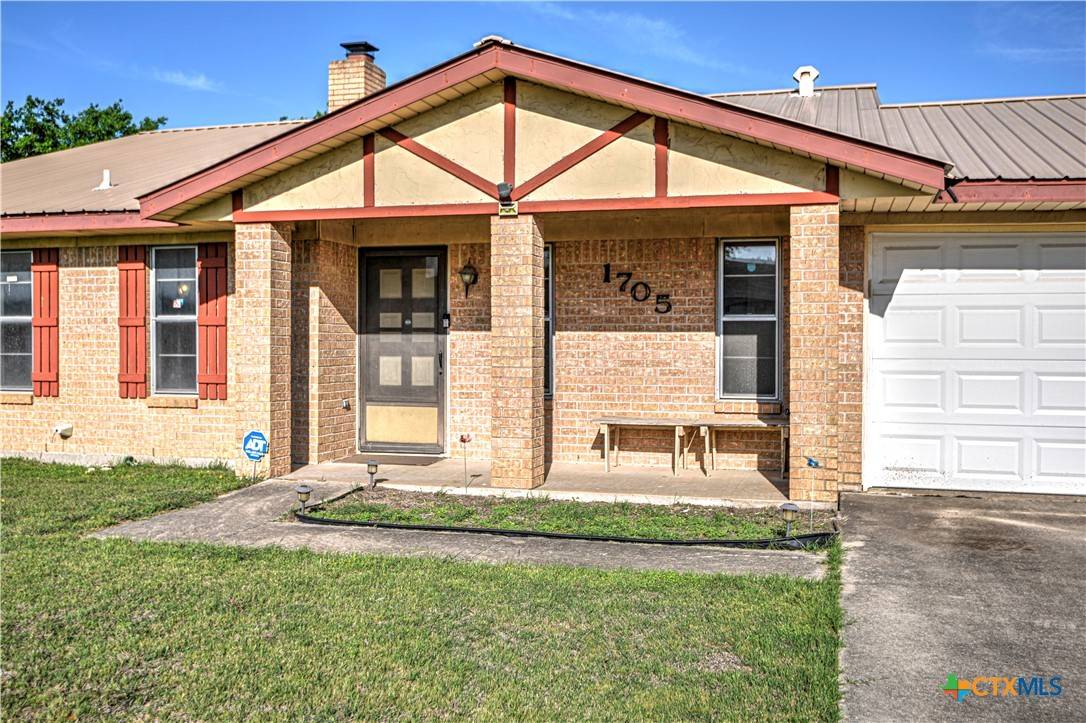 Killeen, TX 76543,1705 Hooper ST