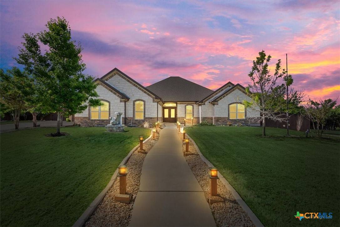 Belton, TX 76513,8381 Goliath DR