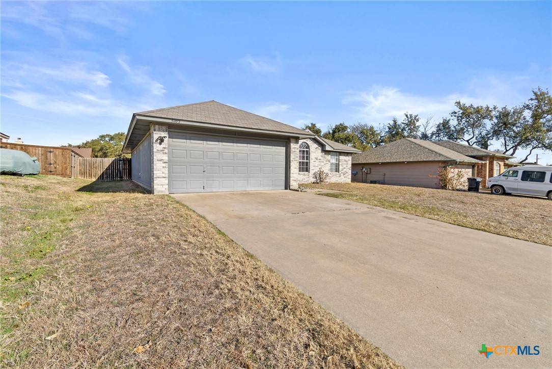 Killeen, TX 76542,5105 Parkwood DR