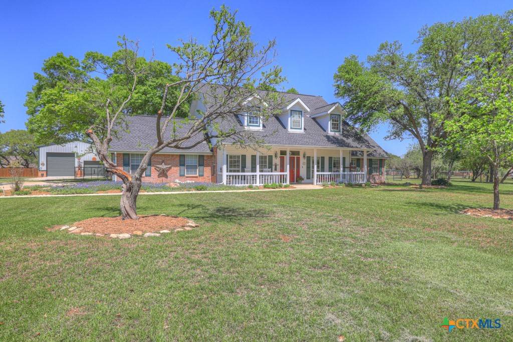 New Braunfels, TX 78132,2454 Northwoods DR