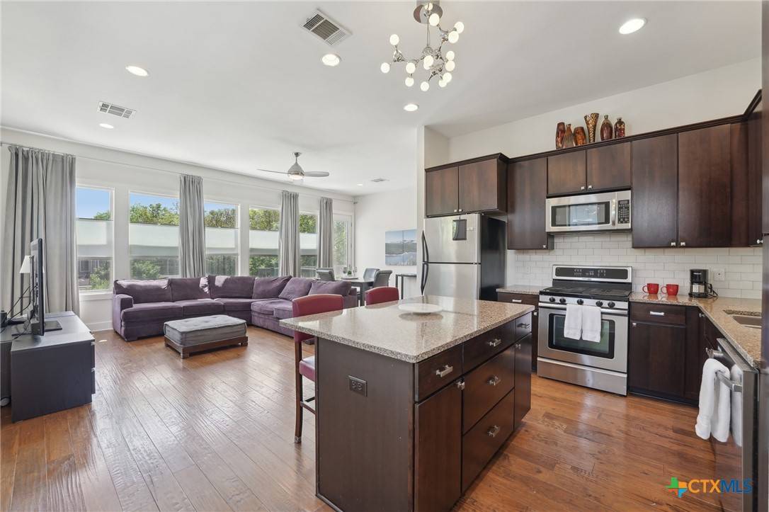 Austin, TX 78756,5401 Joe Sayers AVE #B