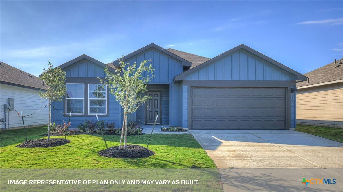 Lockhart, TX 78644,210 WIRECRESTED DR