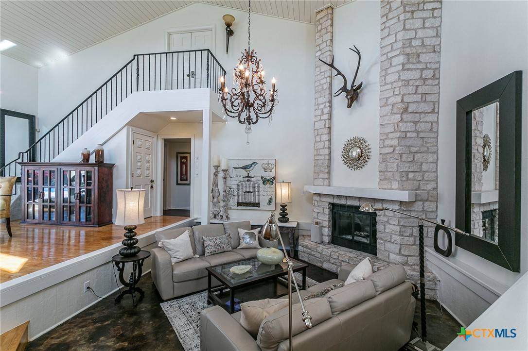 Belton, TX 76513,509 Guthrie DR