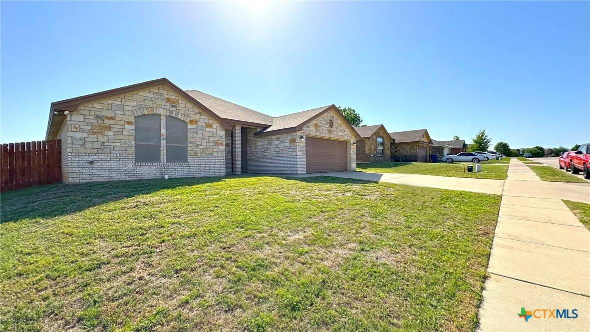 Copperas Cove, TX 76522,1903 Lindsey DR