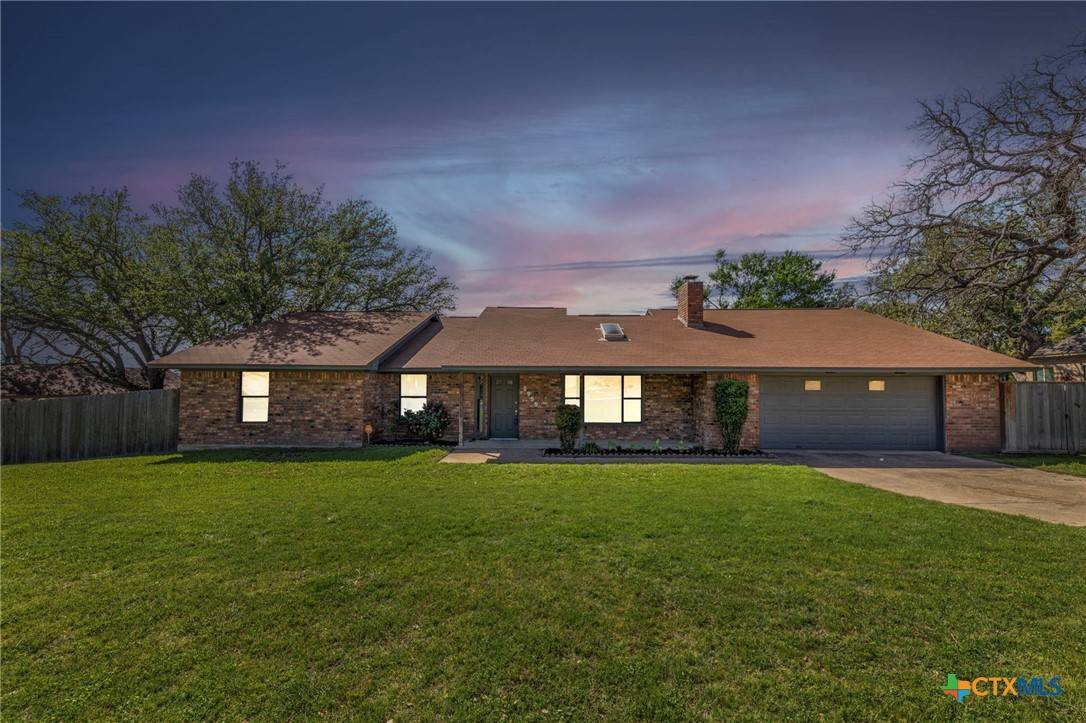 Belton, TX 76513,5955 Gavin Ridge RD