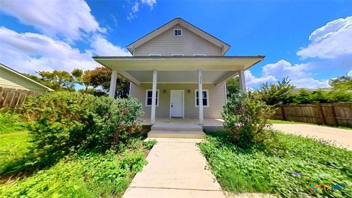 San Marcos, TX 78666,209 Jackman ST