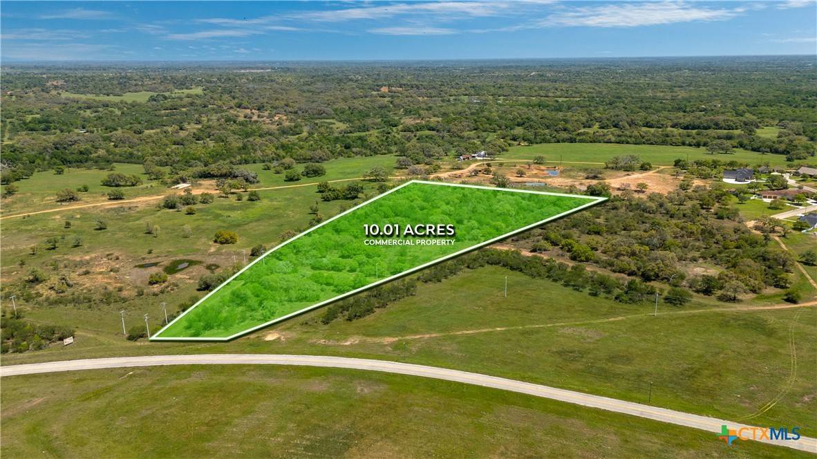 Cuero, TX 77954,251 Industrial
