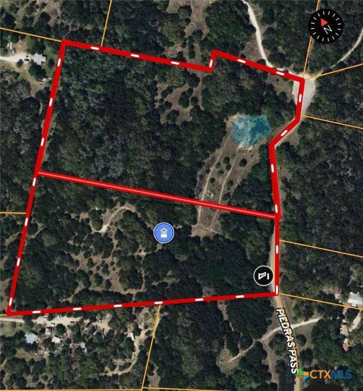 San Marcos, TX 78666,901 Piedras PASS