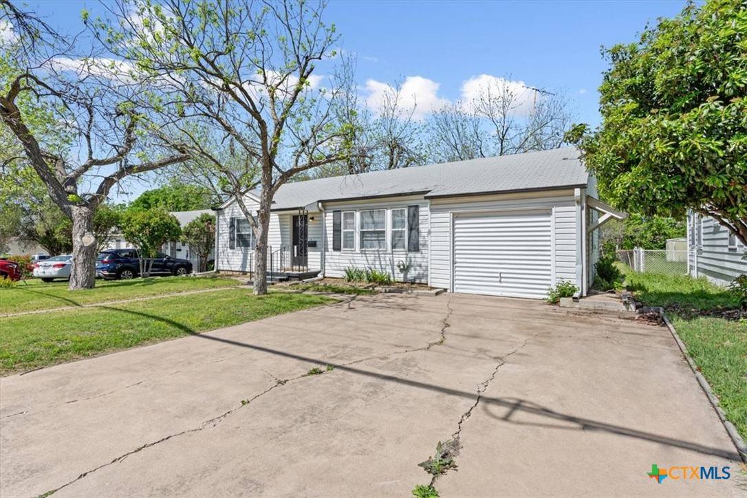 Temple, TX 76504,1818 S 5th ST