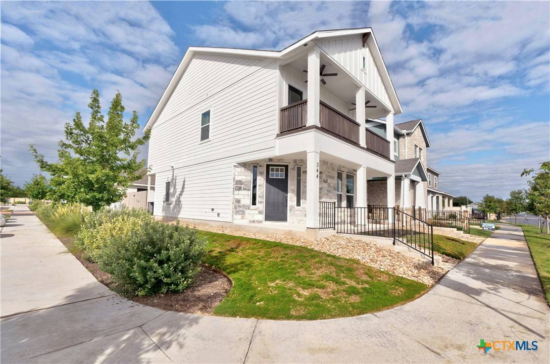 Leander, TX 78641,344 Aqua Springs ALY