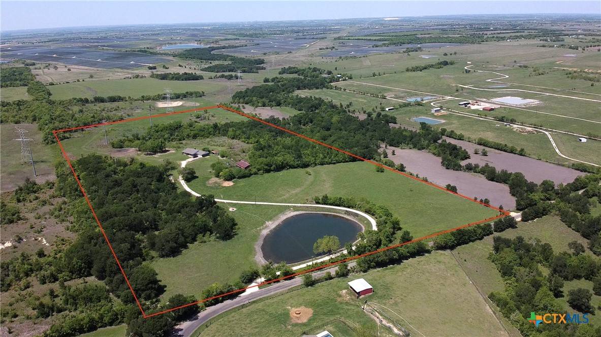 Rogers, TX 76569,10514 Hunt Hill RD
