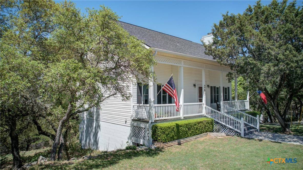 Canyon Lake, TX 78133,267 Nancy DR