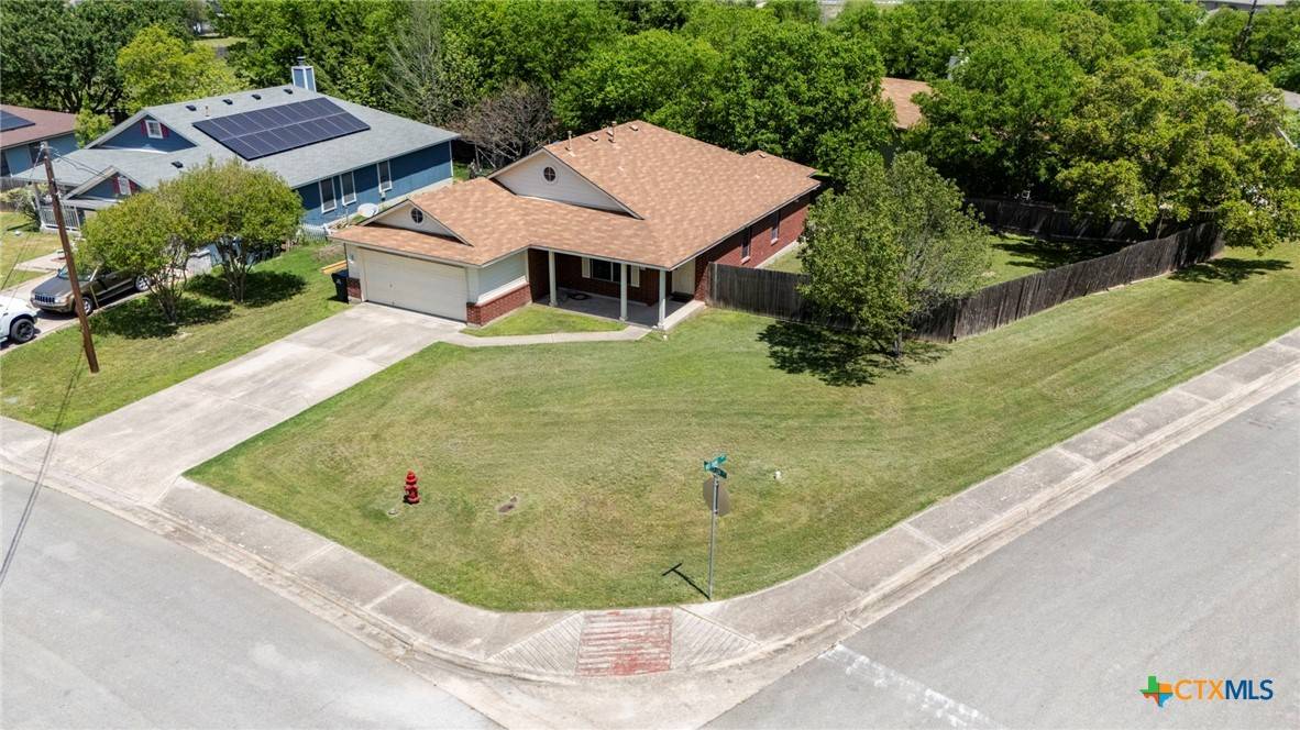 Kyle, TX 78640,134 James Lin CIR