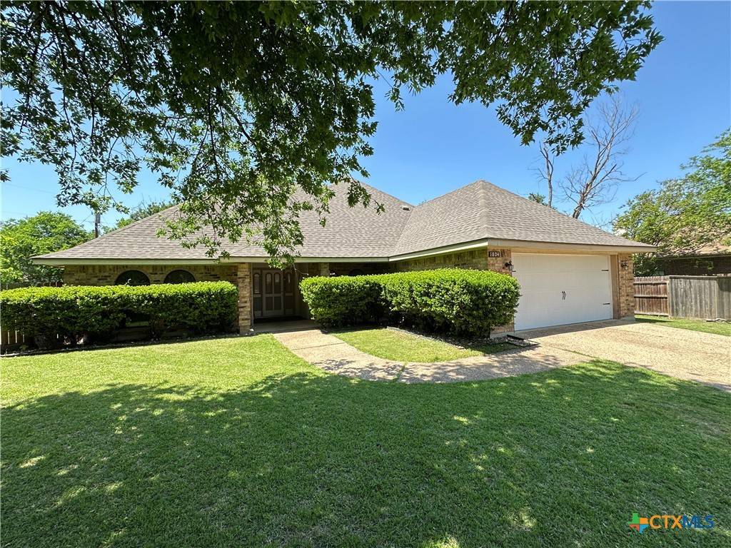 Harker Heights, TX 76548,1804 Wolverine TRL